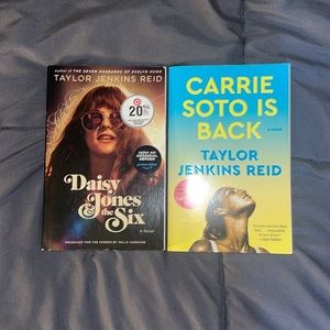 Book Bundle